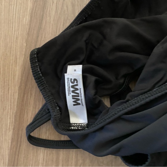 American Apparel Swimsuit - Picture 4 of 6